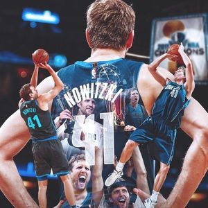 Meet your Posher, Terrance